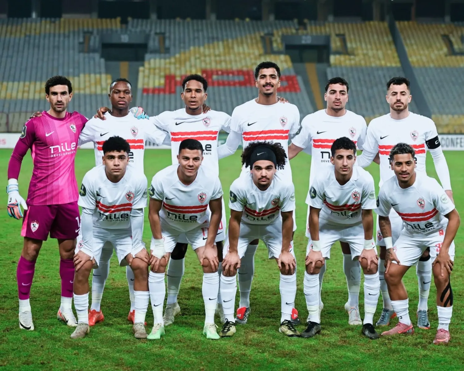 بند الـ20% يضمن للزمالك مكسبًا جديدًا ..6 ملايين دولار وشرط خاص