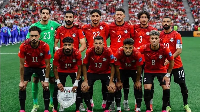 منتخب مصر يتعادل مع أنجولا بأداء باهت في افتتاح مشواره بتصفيات أمم إفريقيا