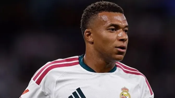إصابة مبابي.. ريال مدريد يعلن التشخيص ومدة الغياب المتوقعة