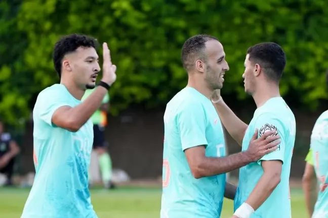 الزمالك يكشف موعد سفره إلى رواندا لمواجهة الجيش في دوري أبطال أفريقيا