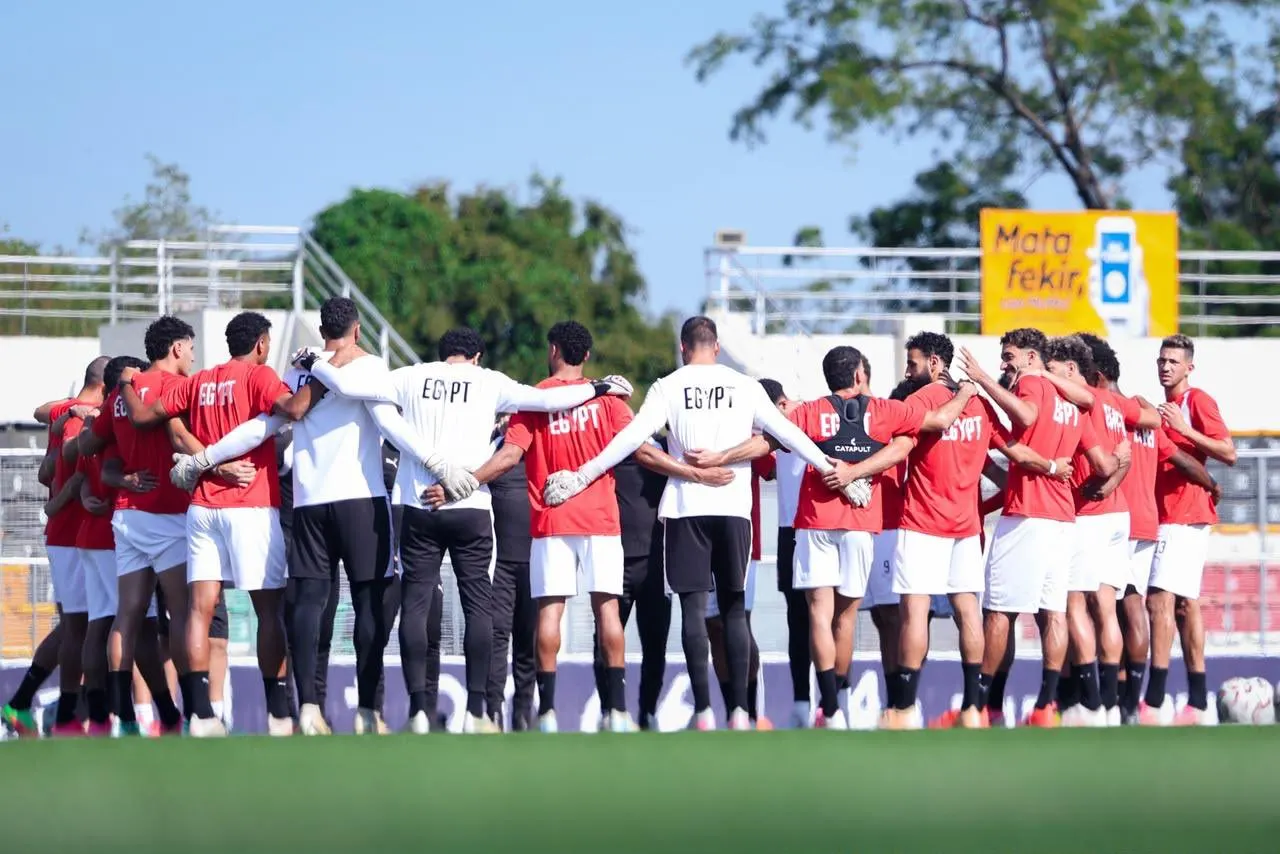 القنوات الناقلة لمباراة منتخب مصر أمام جنوب السودان في تصفيات أمم أفريقيا