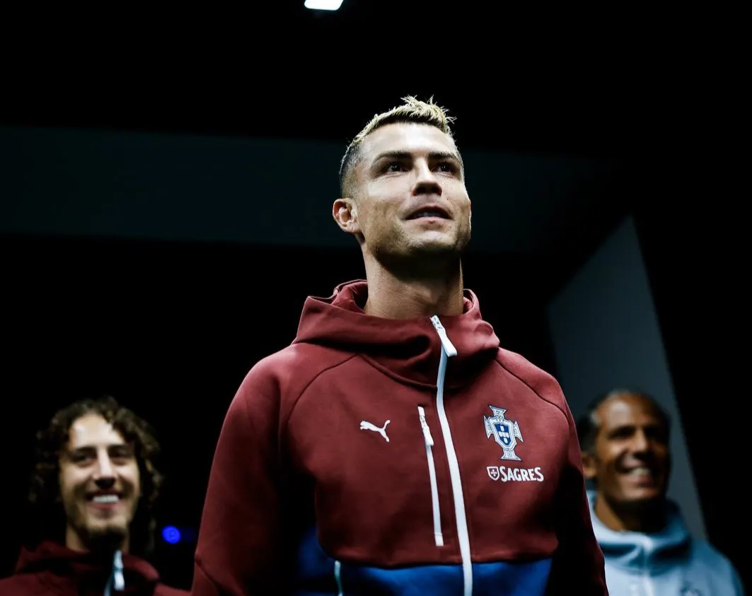 بعد مغادرته معسكر منتخب البرتغال.. رونالدو يقترب من قرار الاعتزال