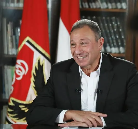 الخطيب يهنئ رجال يد الأهلي بعد حصد برونزية كأس العالم للأندية