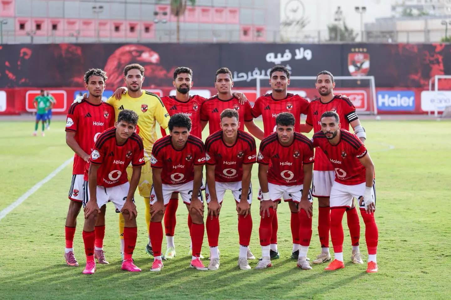 الأهلي يطلب 500 ألف دولار للمشاركة في السوبر المصري