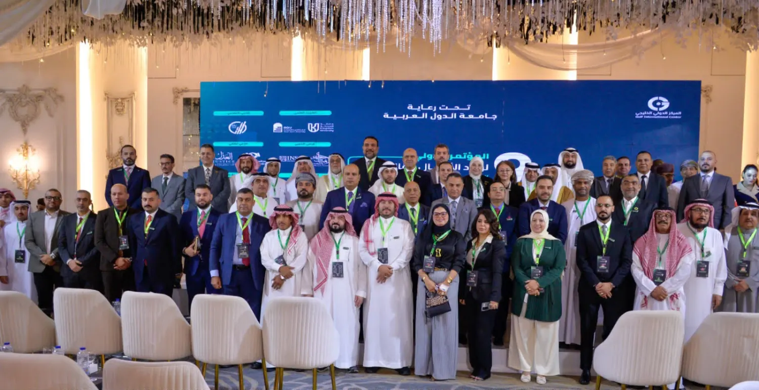 انطلاق المؤتمر الدولي لتسوية المنازعات الرياضية 2026 بالقاهرة