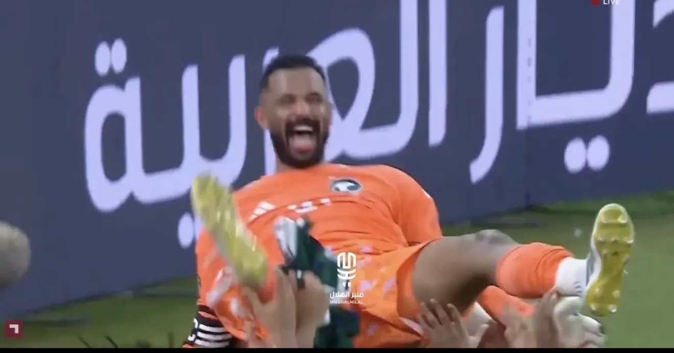 العويس يتألق.. السعودية تقصي قطر بركلات الترجيح وتتأهل لنهائي خليجي 27