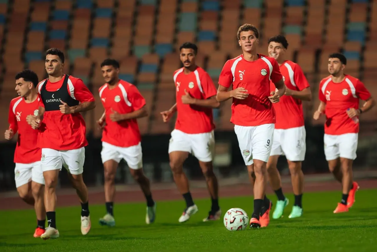 3 غيابات أبرزهم صلاح.. التشكيل المتوقع منتخب مصر أمام جنوب أفريقيا