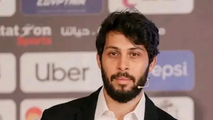 حسام الزناتي يظهر في ودية الزمالك والشرقية إنبي قبل إعلان منصبه الجديد