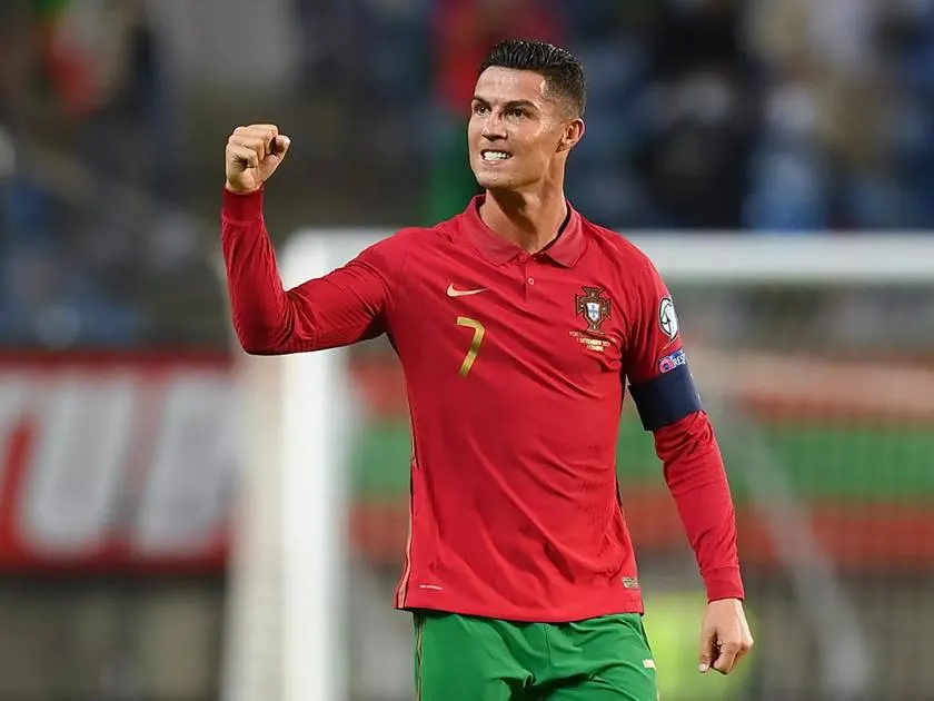 المسؤول الإعلامي لمنتخب البرتغال: عودة رونالدو؟ ننتظر بعد مباراة النرويج (خاص)