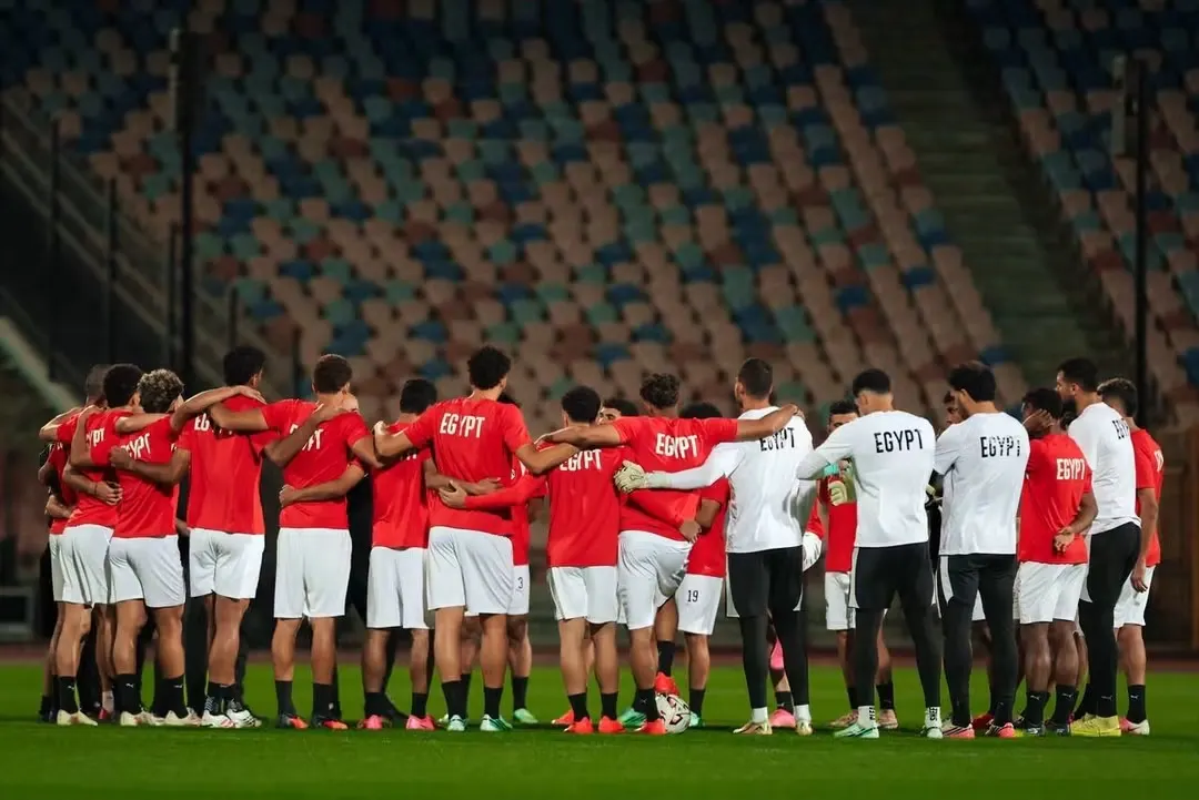 زيزو ومرموش في الهجوم.. تشكيل منتخب مصر المتوقع أمام جنوب إفريقيا