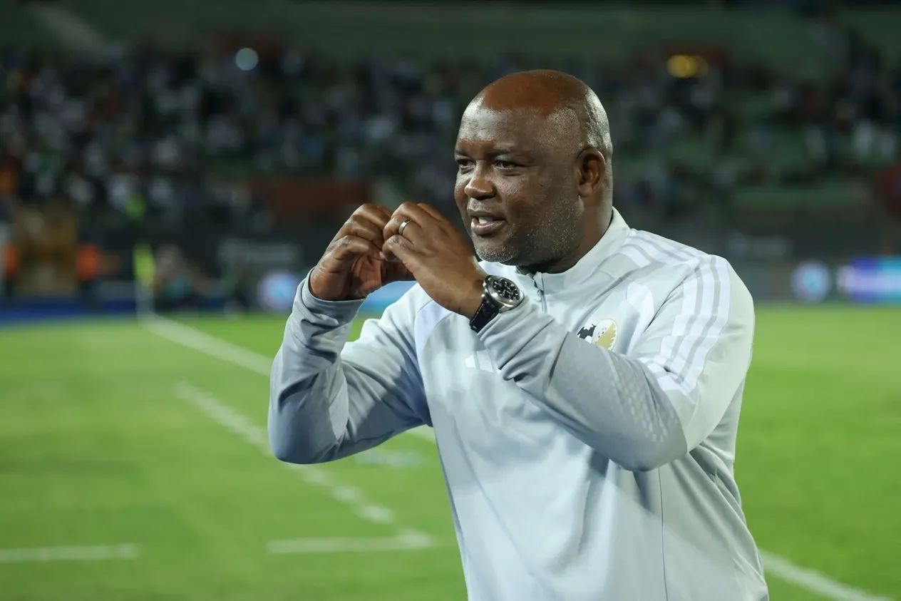 موسيماني بعد الفوز على مصر: الأهلي في قلبي وأفتقد جماهيره