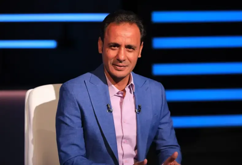 طارق السيد يهاجم الإعلام قبل القمة: لماذا يتم تجاهل تجديد ياسر إبراهيم وهاني؟