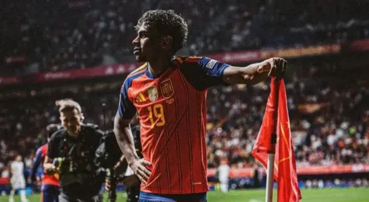 جولدن بوي 2026.. استبعاد يامال وبرشلونة في الصدارة