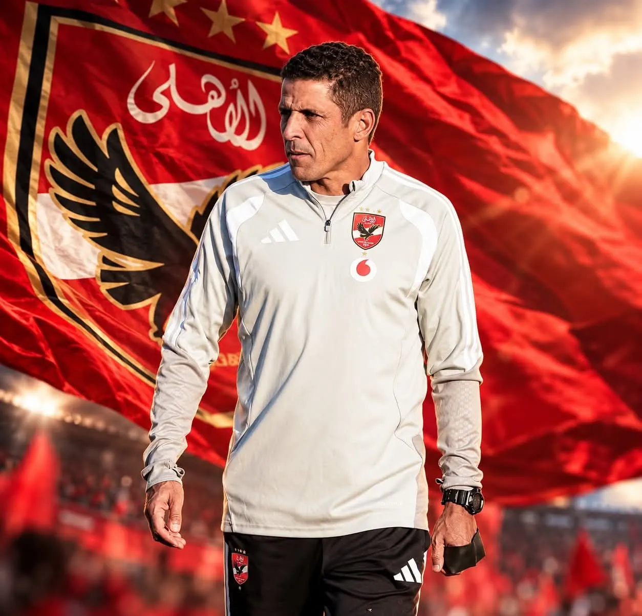 القنوات الناقلة و موعد مباراة الأهلى وبترول أسيوط في كأس عاصمة مصر