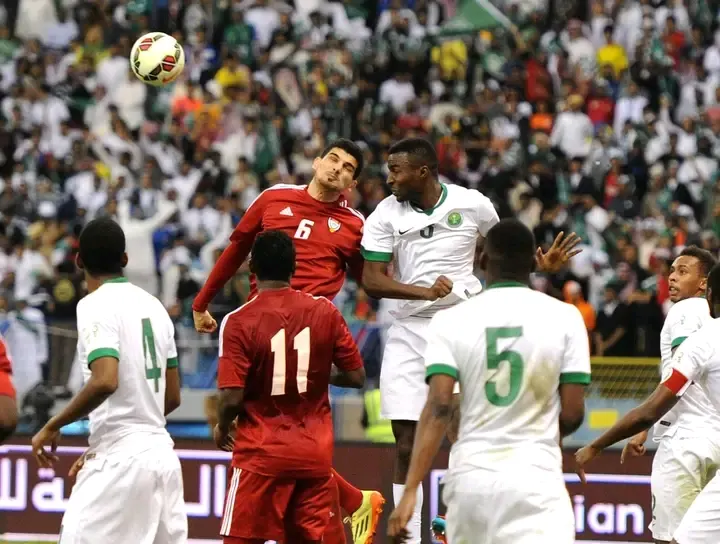 السعودية والإمارات في نهائي خليجي 27.. صراع جديد على اللقب