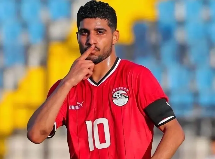 ابراهيم عادل ينتظر الاهلي ويفتح الباب امام بيراميدز بشرط