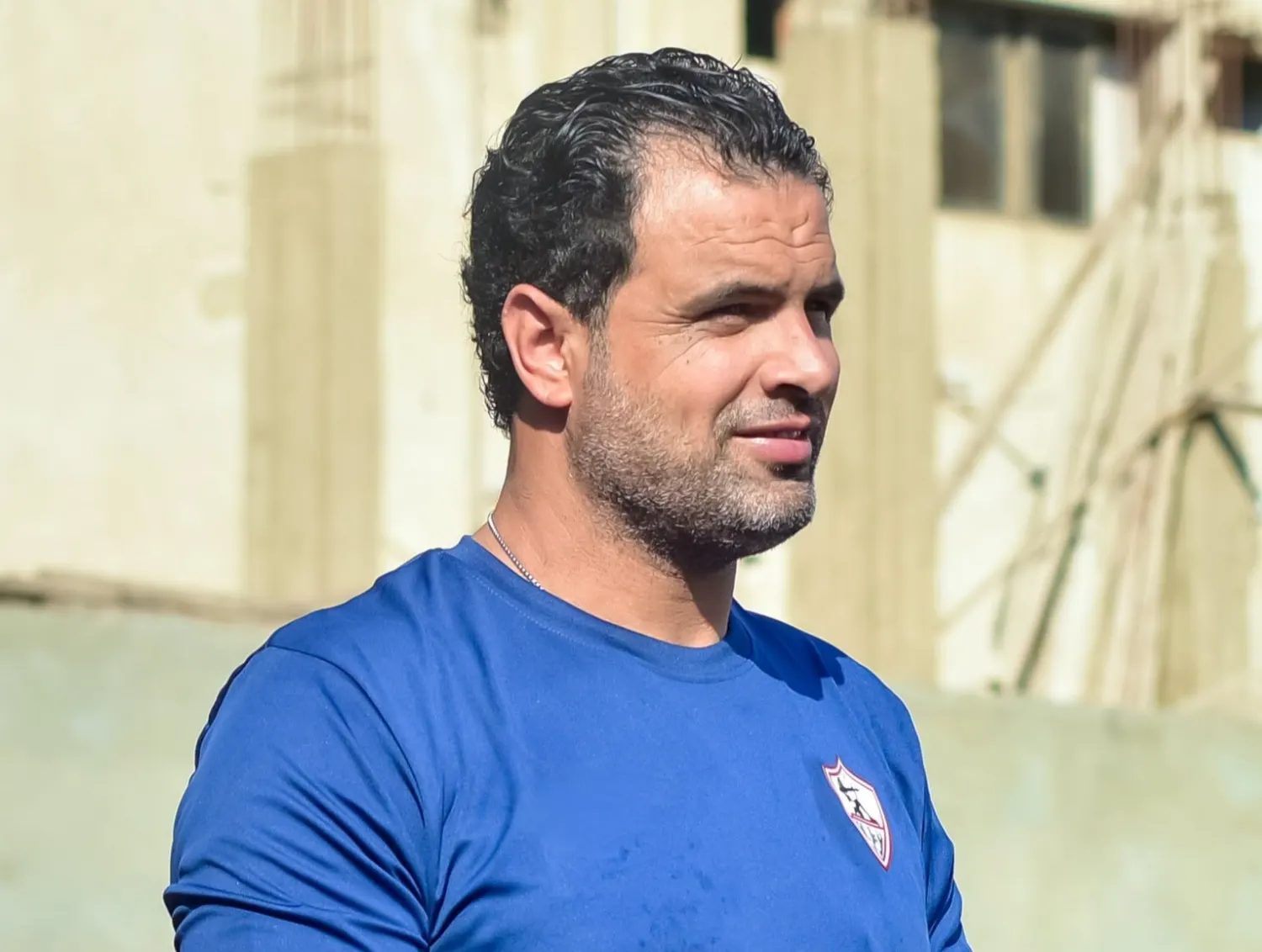خاص | أحمد جعفر لـ كورة سبوت: القمة خارج التوقعات.. ويكشف أخطر أسلحة الزمالك أمام الأهلي