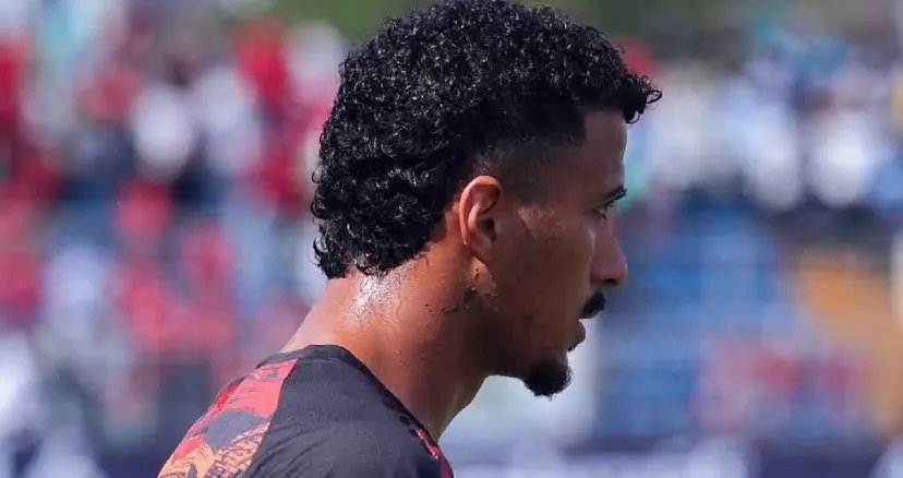 انفراد لكورة سبوت : حسام عبد المجيد اهلاوي من يناير ٢٠٢٧