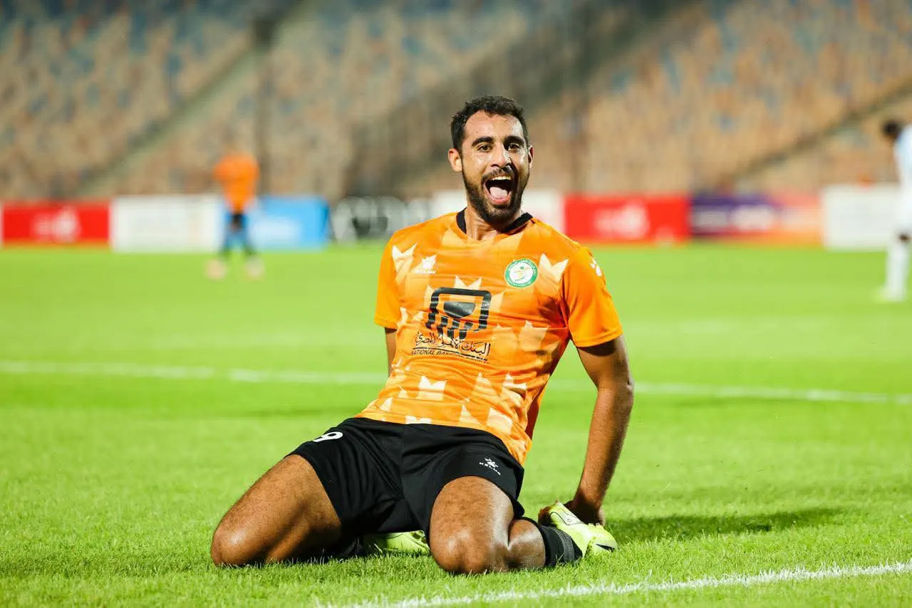 تشكيل البنك الأهلي ومودرن سبورت الرسمي قبل انطلاق مباراة كأس الرابطة