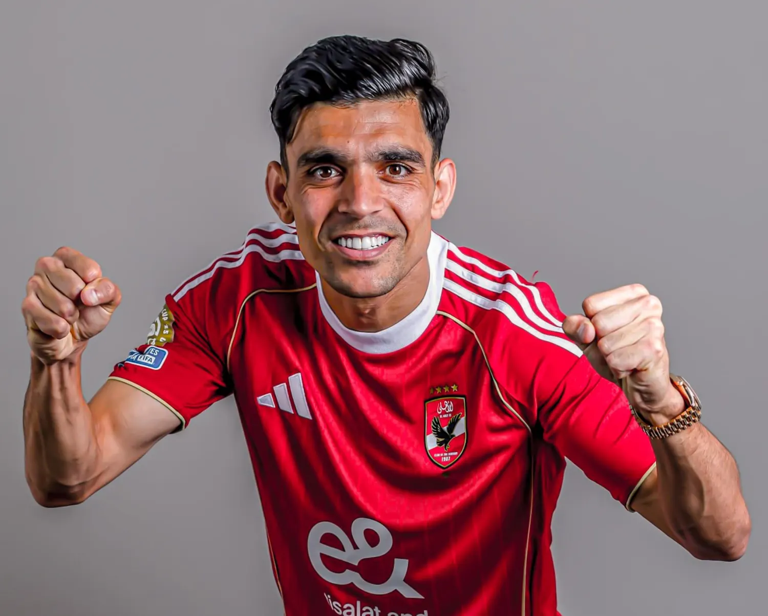 بن شرقي يتصدر المشهد.. ماذا حدث في آخر قمة بين الأهلي والزمالك؟