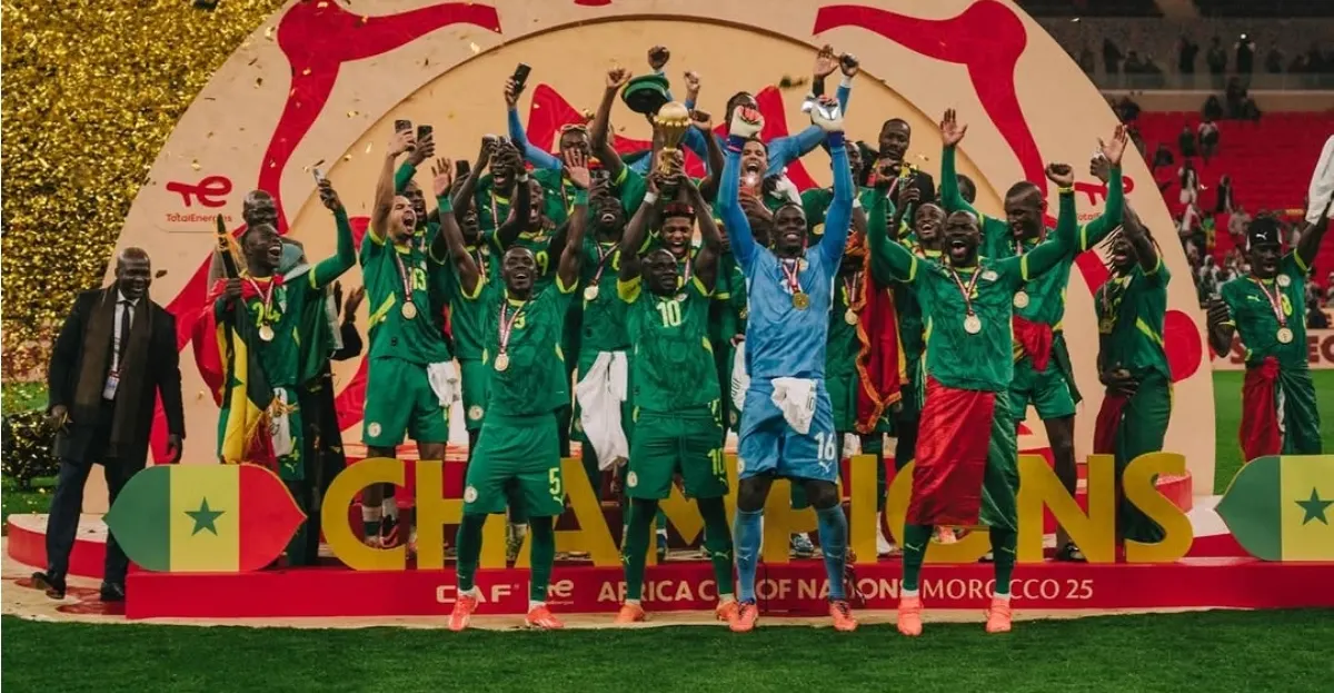 محكمة التحكيم الرياضي تحسم خلال أيام.. المغرب أم السنغال بطلًا لإفريقيا؟