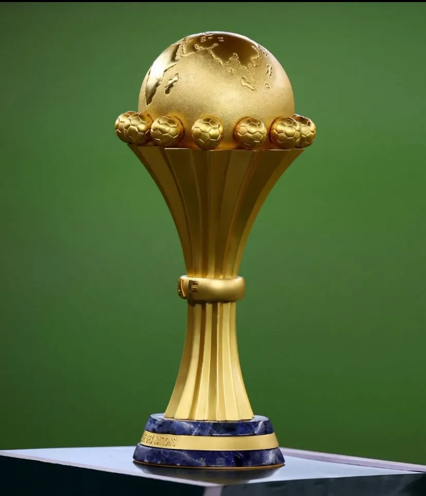 مفاجأة : كأس الامم الافريقية كل عامين بدلا من ٤ سنوات
