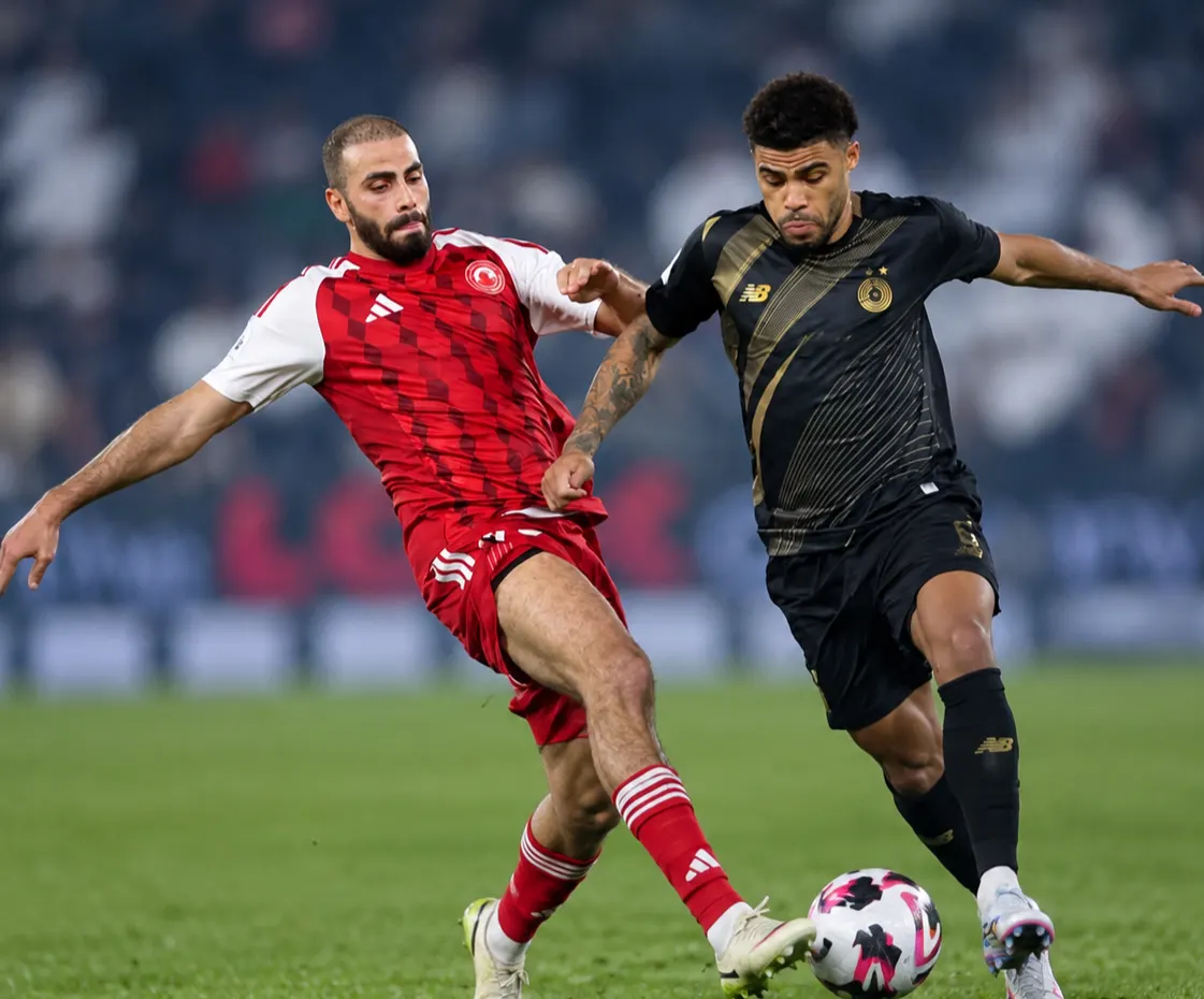 العربي يُسقط السد بثلاثية في دوري نجوم قطر