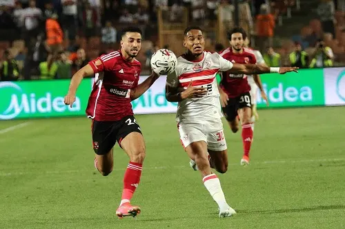 عقدة مستمرة منذ أبريل 2024.. الزمالك يبحث عن انتصار جديد على الأهلي