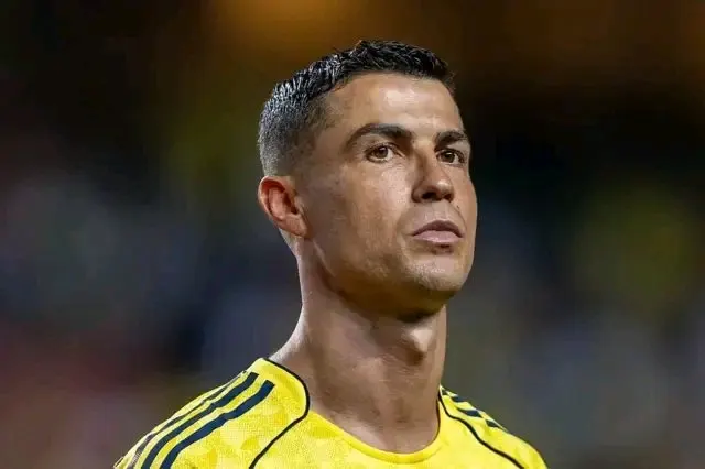 تشكيل النصر أمام نيفتشي فرغانة.. رونالدو يقود الهجوم