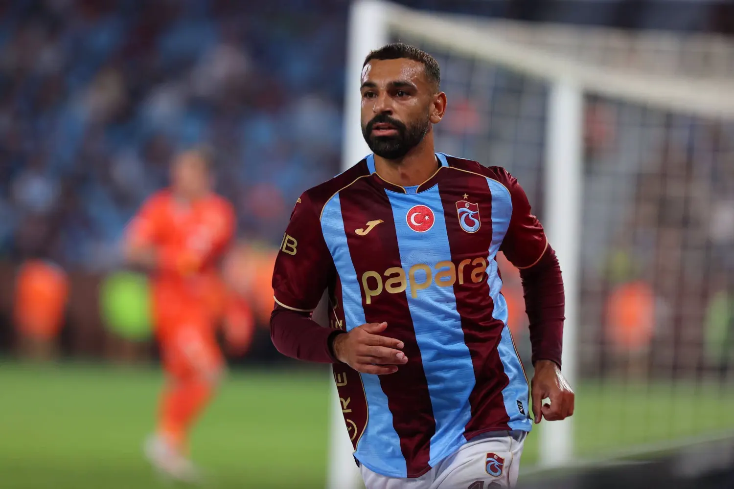 دوري المؤتمر الأوروبي | صلاح يتألق ويقود طرابزون للفوز برباعية على كوبيون الفنلندي