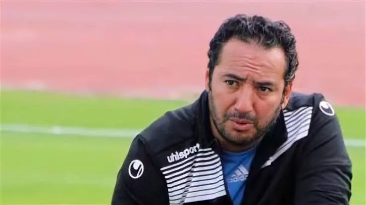 قبل 3 أيام من مواجهة المصري .. هيثم شعبان مدربًا لأبو قير للأسمدة