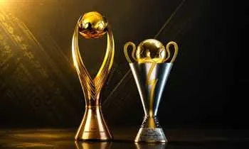 كاف يحدد موعد قرعة مجموعات دوري أبطال أفريقيا والكونفدرالية
