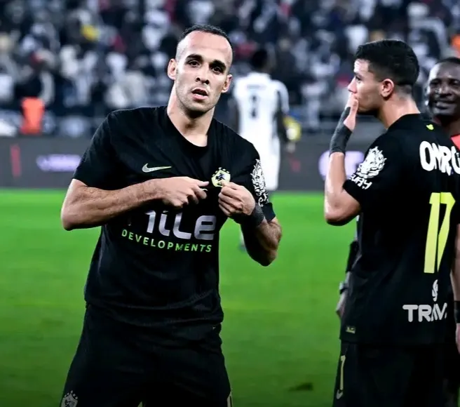 معتمد جمال يوقف ناصر منسي ويحيله للتحقيق بعد واقعة القميص