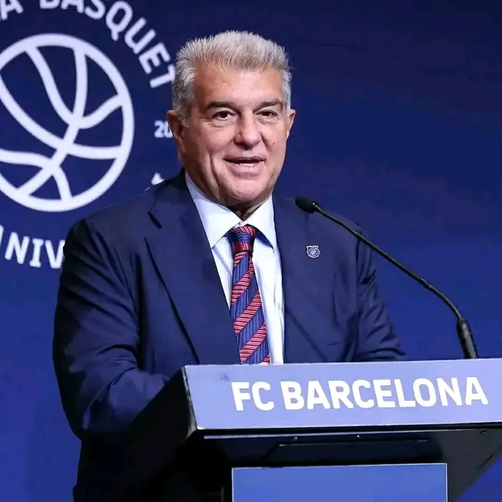 لابورتا: لامين يامال عبقري.. ودوري الأبطال هدف برشلونة هذا الموسم