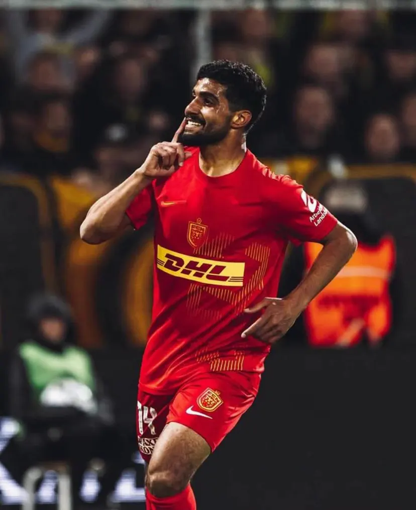 الاهلي ينهي صفقة نجم منتخب مصر للانضام في يناير
