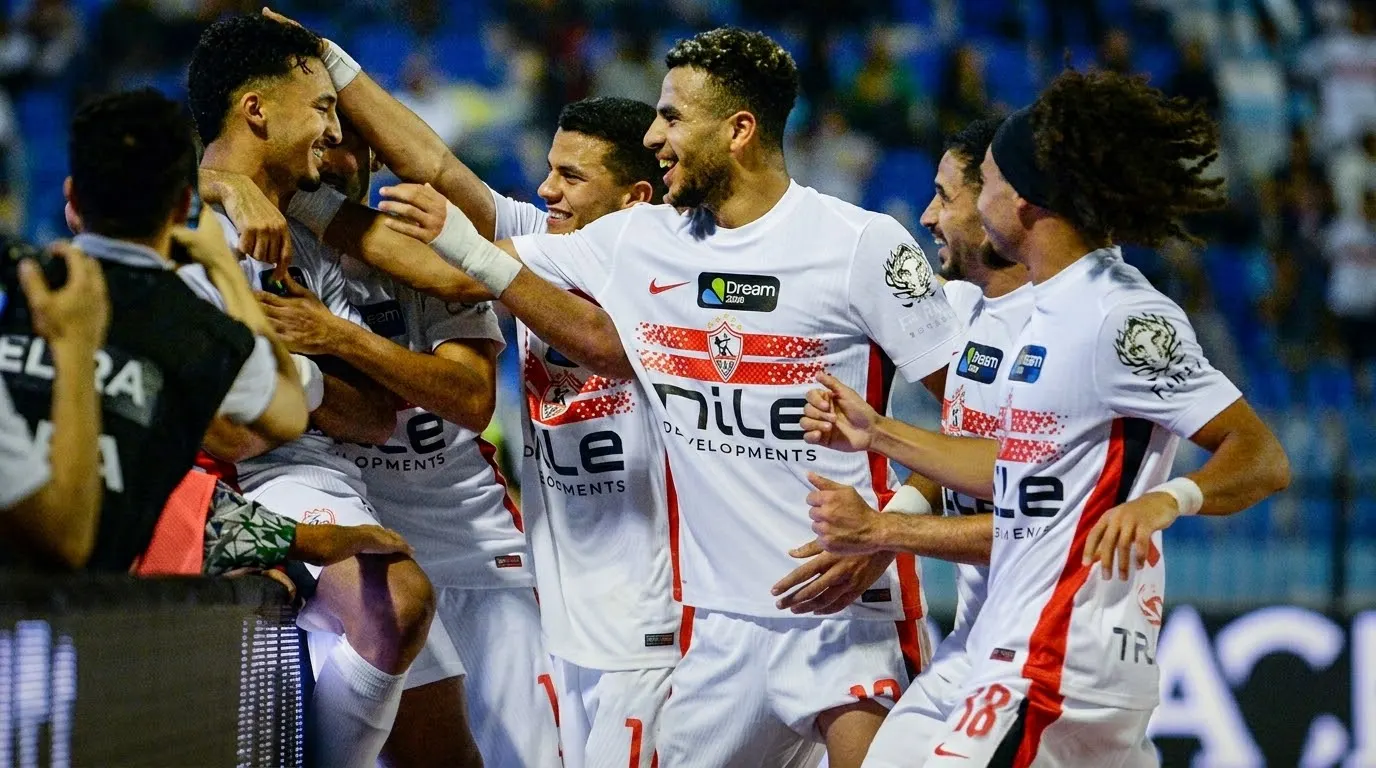 الزمالك يبحث عن رد الاعتبار أمام بترول أسيوط بعد القمة