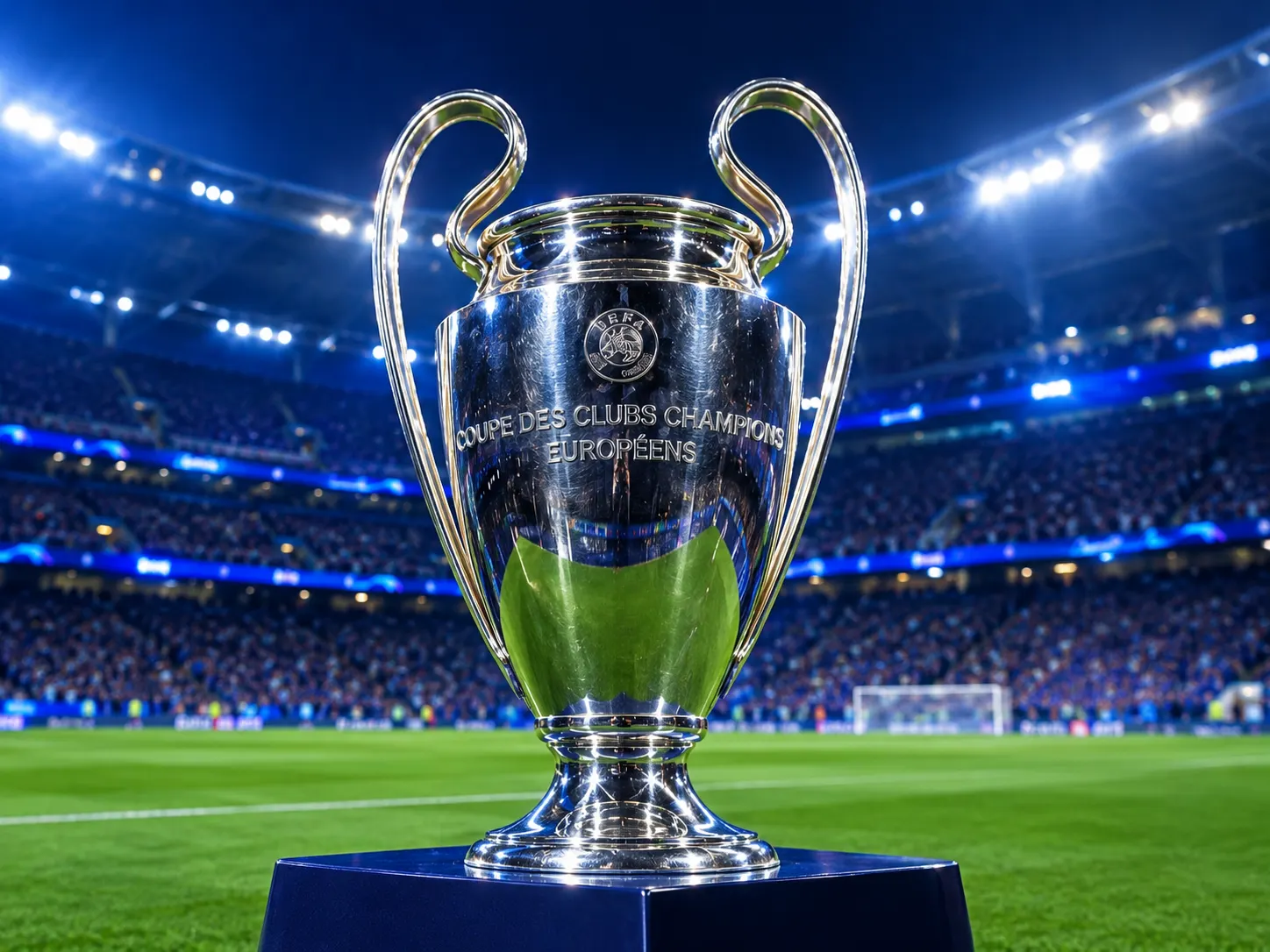 تعرف على جدول ترتيب دوري أبطال أوروبا قبل انطلاق الجولة الثالثة ومواعيد المباريات