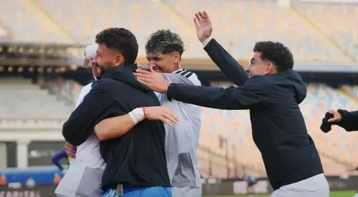 زد يقلب الطاولة على مودرن سبورت ويخطف فوزًا قاتلًا في الدوري المصري