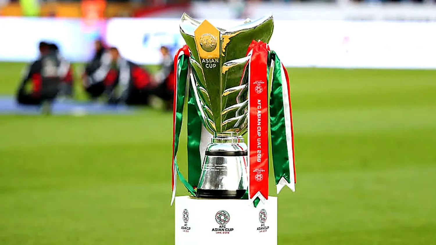 جدول مباريات الجولة الأولى من كأس آسيا 2027.. المواجهات والملاعب