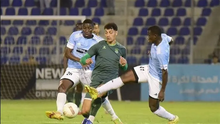 زعيم الفلاحين يحقق أول انتصاراته في دوري أورا