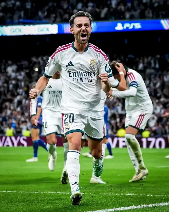 ريال مدريد يهزم لايبزيغ برباعية.. ومبابي يقود الملكي لانتصار أوروبي جديد