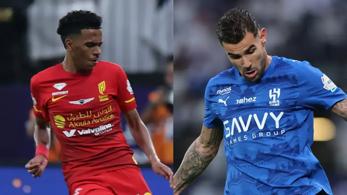 الهلال والقادسية.. التشكيل المتوقع وموعد اللقاء والقنوات الناقلة