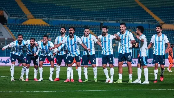 بيراميدز يعلن تشكيله لمواجهة المريخ بنتيو في دوري أبطال أفريقيا