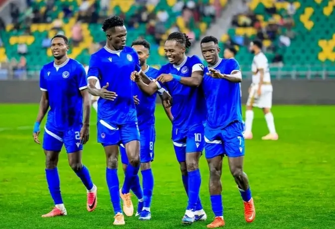 الهلال السوداني يهزم سيداما ويتأهل إلى مجموعات دوري أبطال أفريقيا
