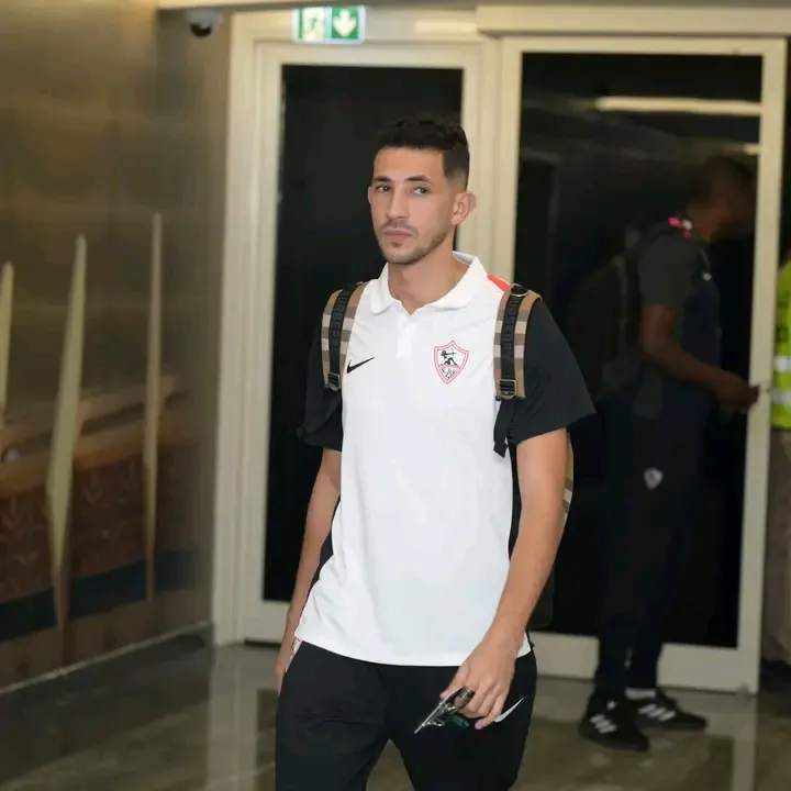وكيل أحمد فتوح يكشف كواليس أزمة السهر وحقيقة رفض التجديد للزمالك