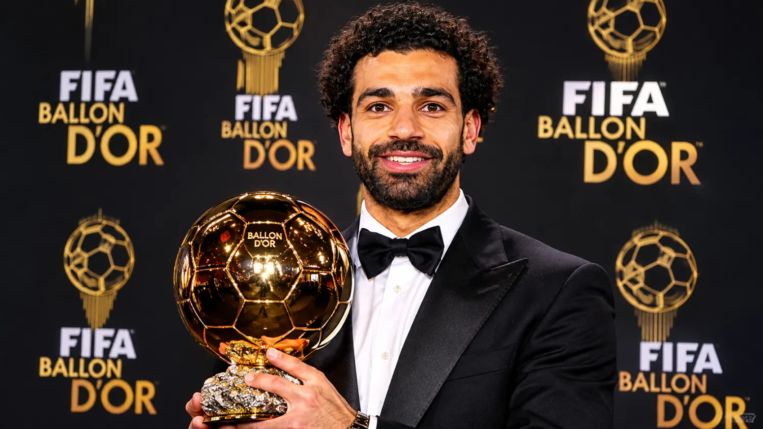 محمد صلاح ضحية ازدواجية المعايير.. لماذا حُرم من البالون دور؟