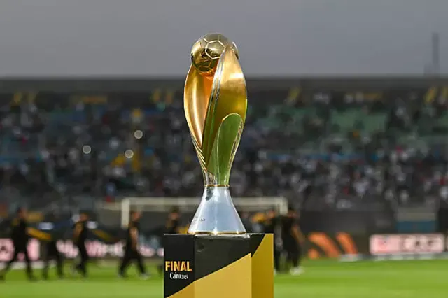 عاجل | قرعة دوري أبطال إفريقيا 2026-2027.. مواجهات قوية للزمالك وبيراميدز