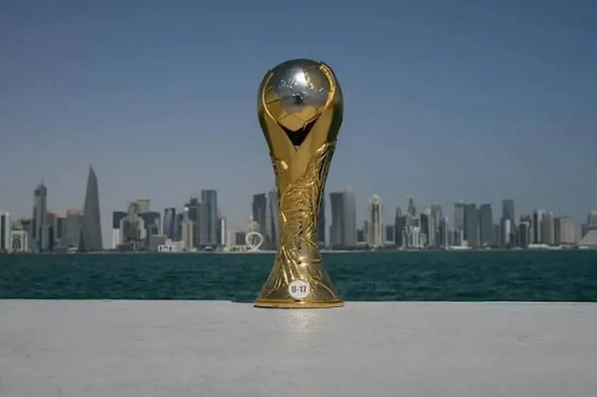 مصر تواجه الصين والإمارات تصطدم باليمن في نصف نهائي كأس الخليج للناشئين
