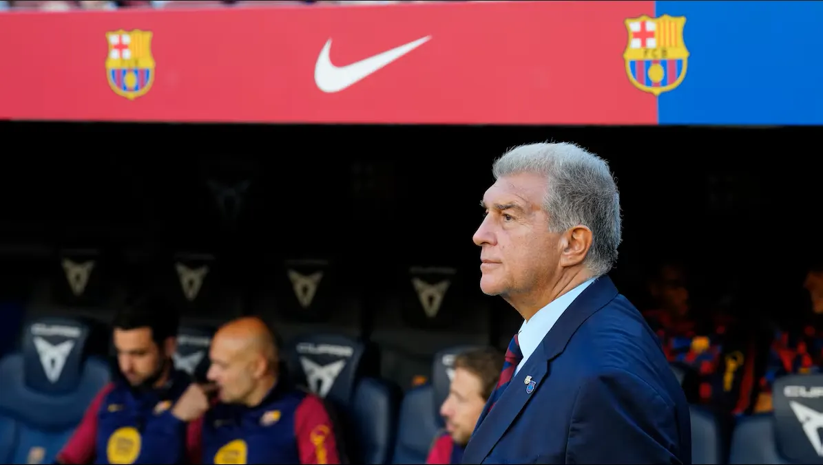 برشلونة يبرم اتفاق رعاية صينيًا ويطور مقره الاجتماعي