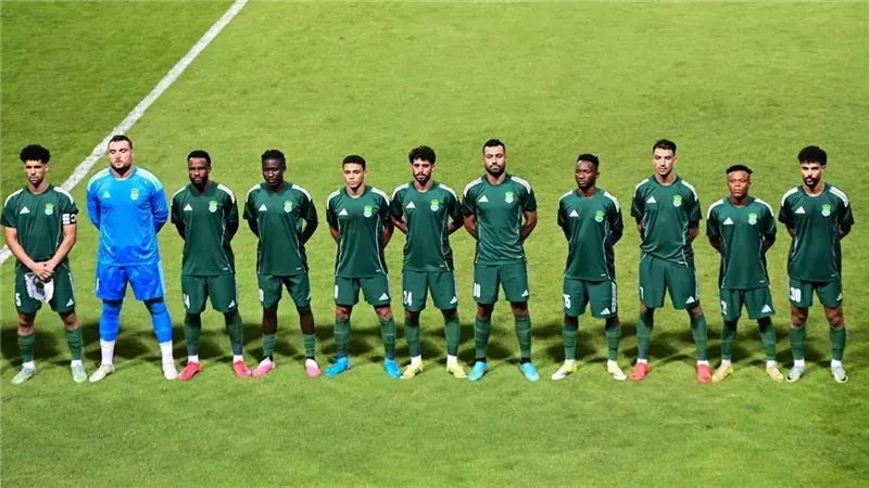 التعادل السلبي يسيطر على مباراة الاتحاد السكندري وطلائع الجيش بدوري أورا